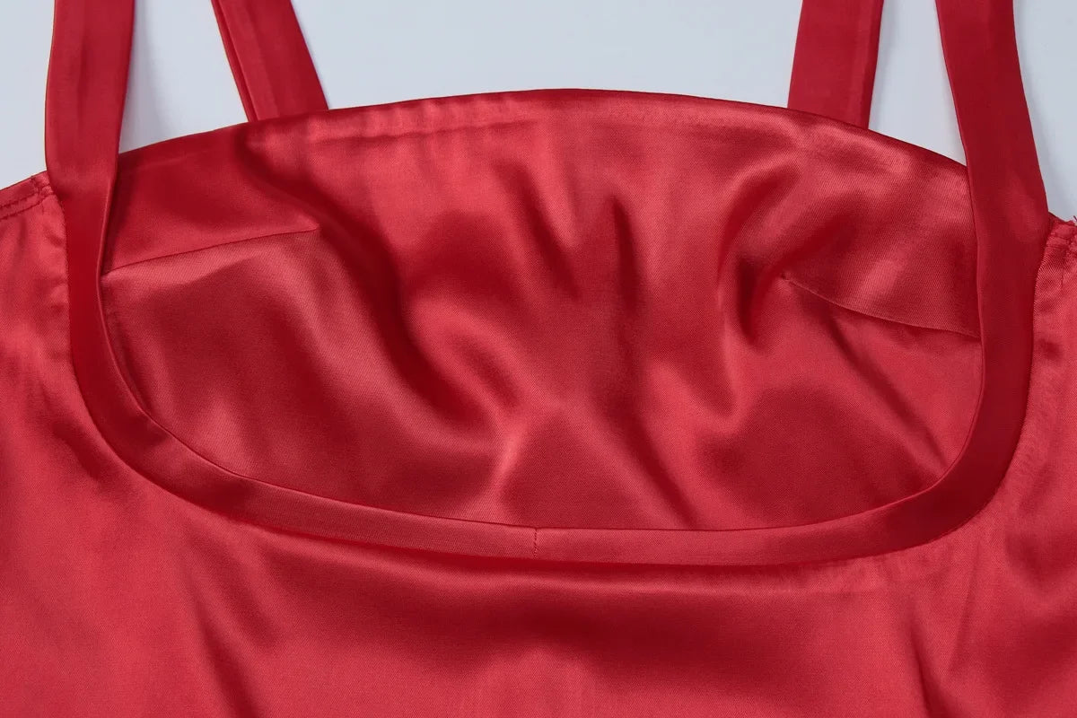 Sexy Slash Neck Sleeveless Skinny A-line Short Dress Women Fashion Spaghetti Strap Zip-up Backless Mini Party Night Club Dresses