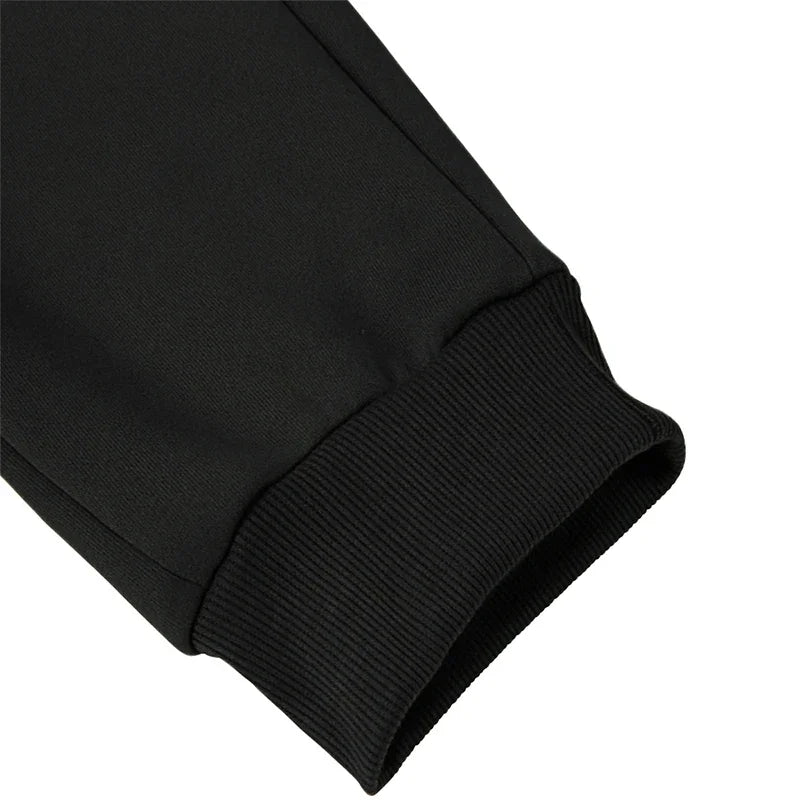 High Quality Fashion Versatile Womens Mens Outdoors Elastic Waist Jogging Casual Sweatpants Sport Trousers