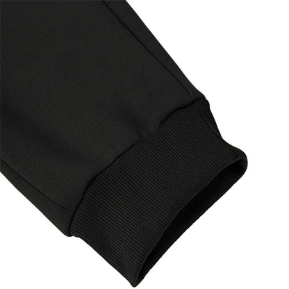 High Quality Fashion Versatile Womens Mens Outdoors Elastic Waist Jogging Casual Sweatpants Sport Trousers