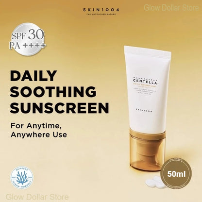 Korean Centella Retinol 0.2 Boosting Shot Ampoule,Air-fit Suncream Light,facial Anti-Aging Serum Original Skincare Products Set