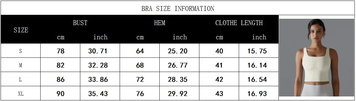 Women Sports Bra Fitness Yoga Bra Underwear Sport Top Push Up Tops For Women Breathable Running Vest Bralette Gym Wear Female