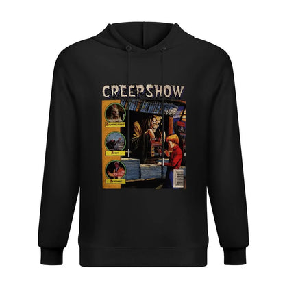creepshow (1) Hoodie men clothes anime clothes blouse men clothing hoodies and sweatshirts new