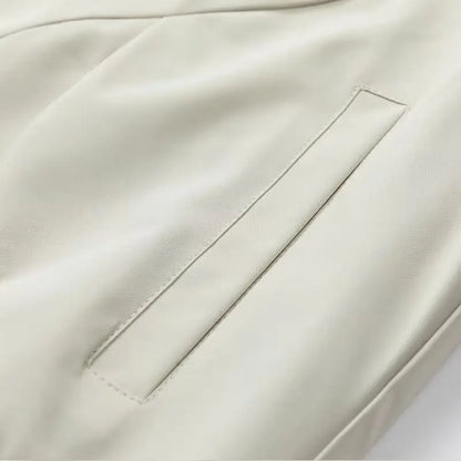 2025 autumn new men's pilot jacket fashion casual light solid color baseball uniform sportswear jacket, DIY LOGO S-4XL