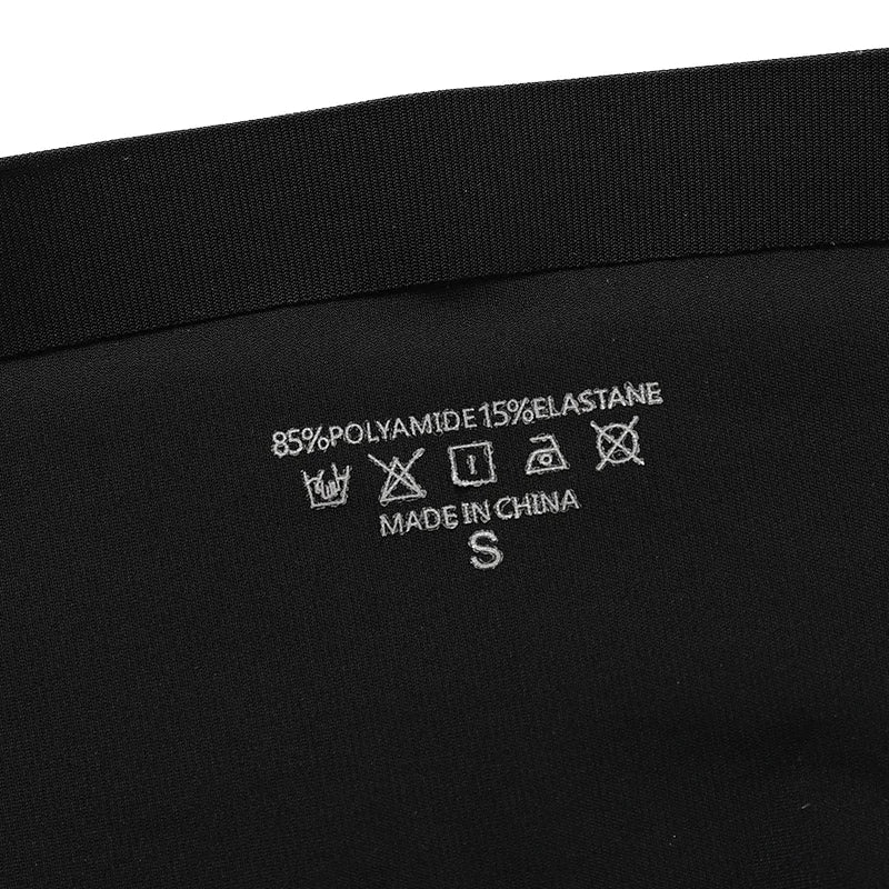 Body Shaper Panty Women Shaper High Waist Tummy Control Panties Mesh Splicing Seamless Body Shaper Womans Boyshorts