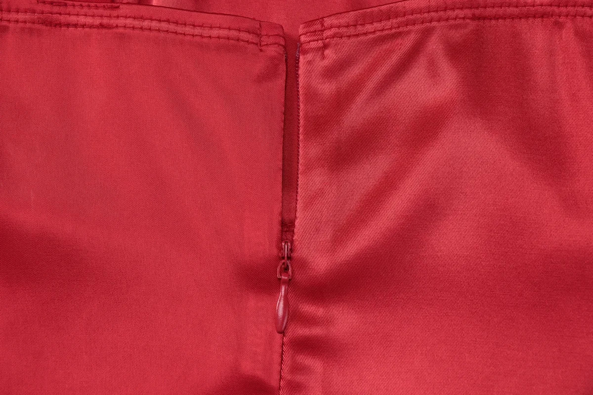 Sexy Slash Neck Sleeveless Skinny A-line Short Dress Women Fashion Spaghetti Strap Zip-up Backless Mini Party Night Club Dresses