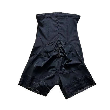 High Waist Body Shaper for Women Plus Size Butt Lifting Shapewear Shorts Tummy Control Fajas Colombianas Thigh Slimer Panties
