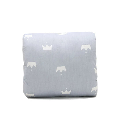 Cozy Cradle Arm Pillow, Nursing Pillow for Breastfeeding Support Arm Pillow for Feeding Baby, Travel Nursing Pillow