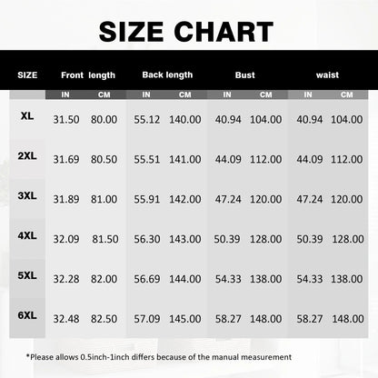 Trendy plus size high-low dress with a retro newspaper print design, bringing a fashionable, vintage vibe.