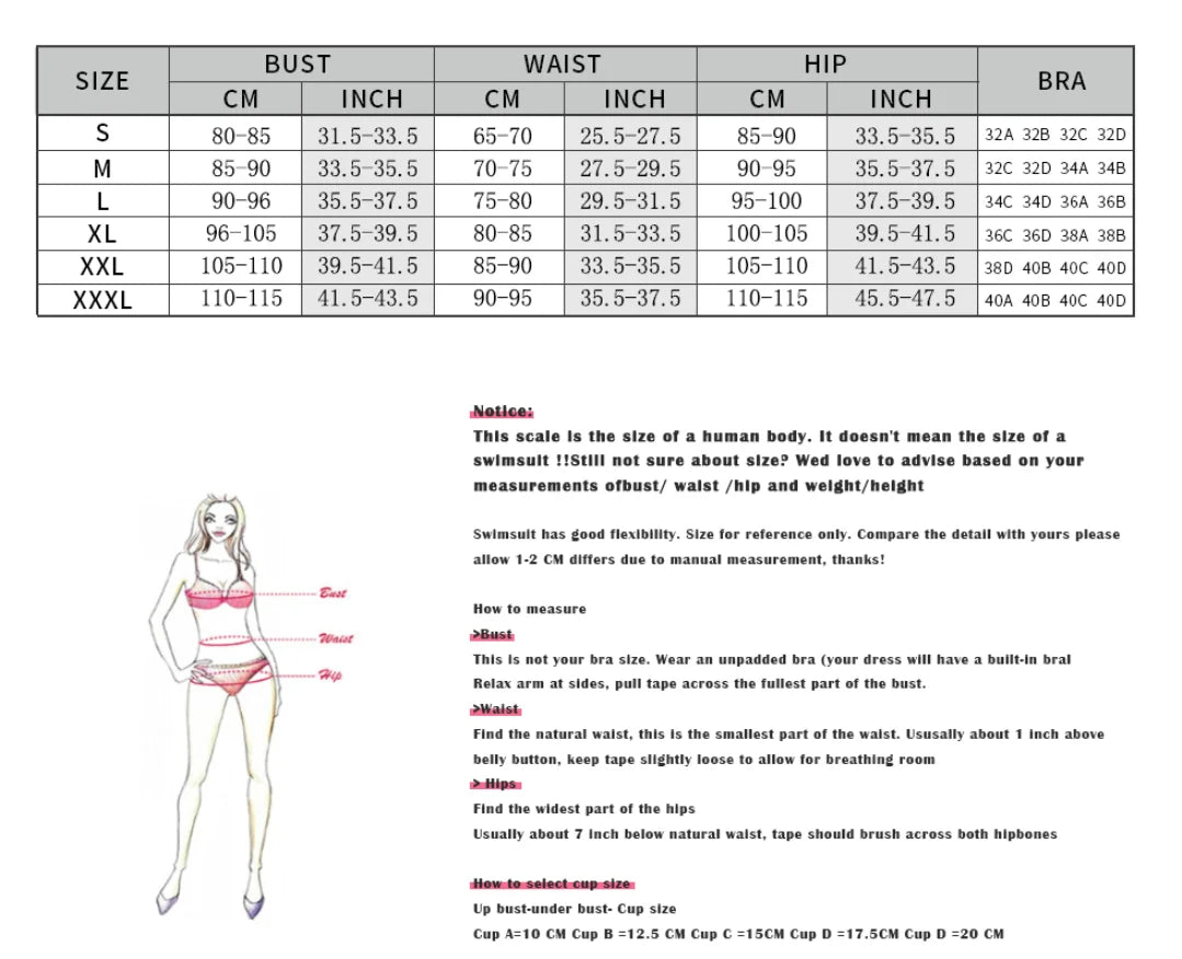 2025 New Sexy Hard Pack Dot Brazilian Bikini Women Swimsuits Ruffles Push Up Swimwear Backless Lace Biquini Swimsuits Beachwear