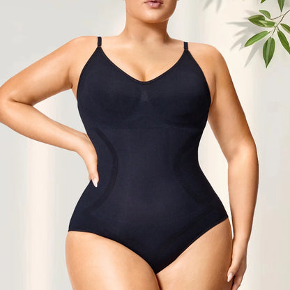 Briefs Body Shaper Bodysuit Women Abdomen Strengthening Control Exercise Clothes Sexy Body Shaping Underwear Full Body Control