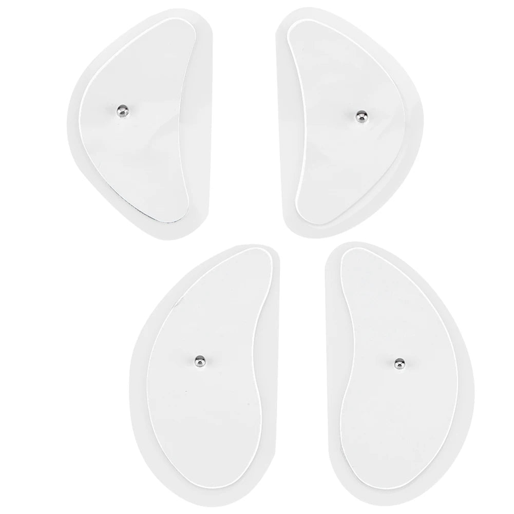 EMS Facial Massager Face Tightening Tool Anti-Wrinkle Anti-Aging Beauty Device USB Charging 8 Modes 19 Levels for Neck Face