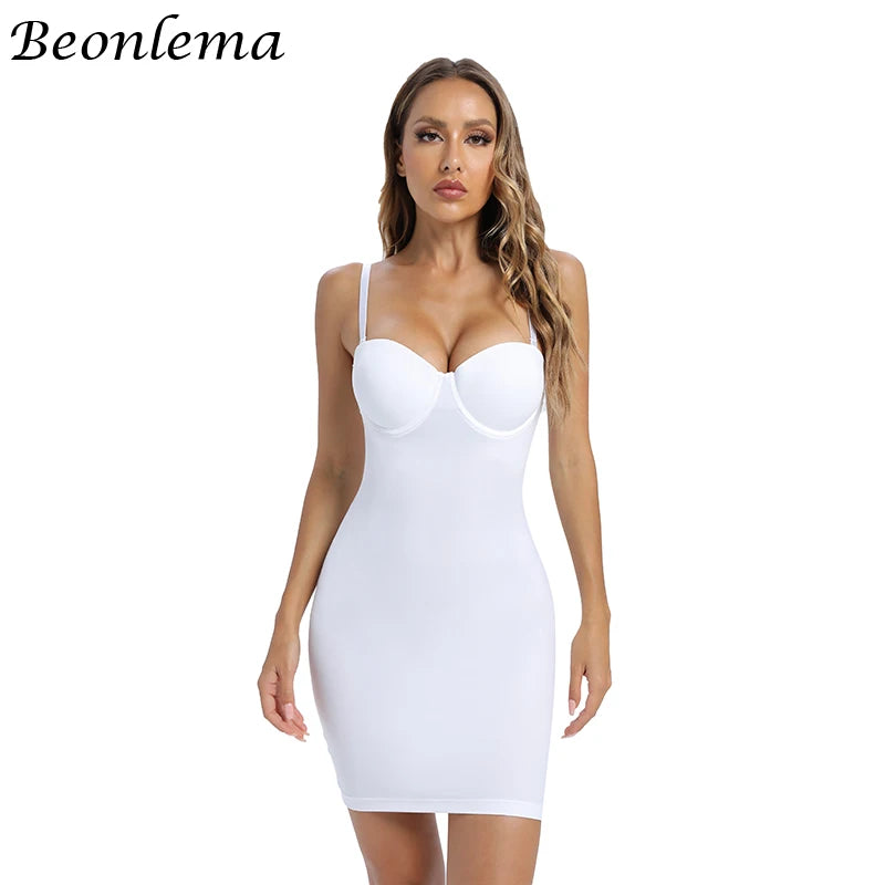 Short Bodycon Dress Backless Skinny Straps Solid Casual Sexy Sleeveless Summer High Waist Club Slim Mini Dresses Ladies Basic