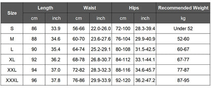 Corset Fitness Leggings Women's Gym Training Jogging Sports Yoga Pants High Waist Elastic Sportswear Tummy Control Sexy Trousers