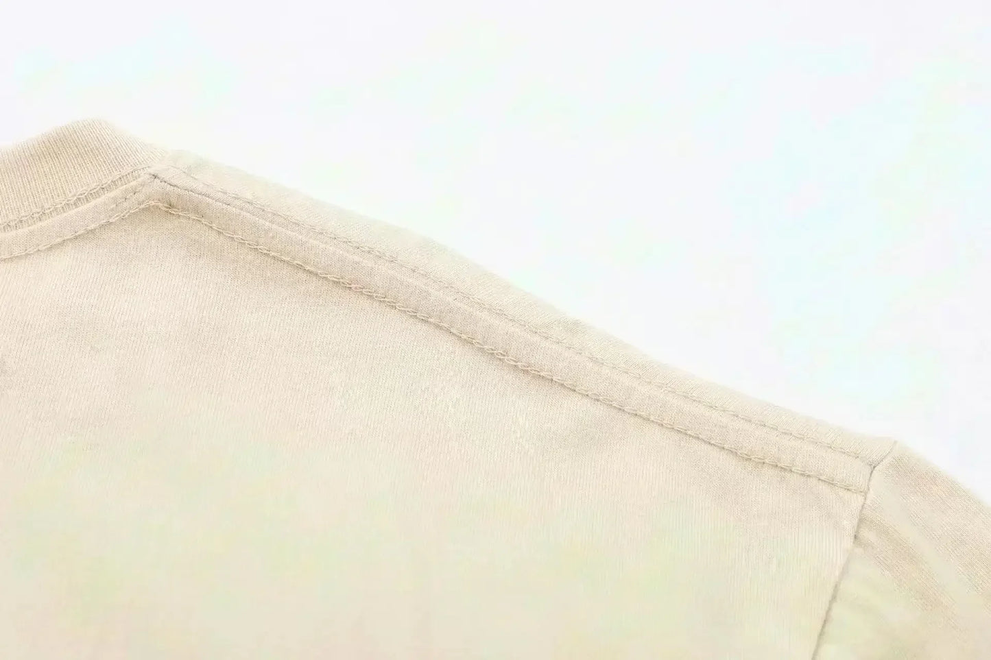 O-Oasis Rock Band T-Shirts for Men Women British Music Albums Vintage Tees Crew Neck Short Sleeve T Shirt Clothing Tops