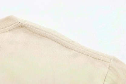 Funny Drum and Bass T Shirt Rum and Ass Lovers Jokes Y2k Short Sleeve 100_ Cotton Soft Unisex O-neck Summer Tee Tops EU Size