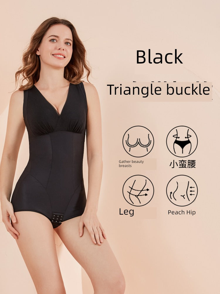 Carvico Postpartum Belly Slimming Corset