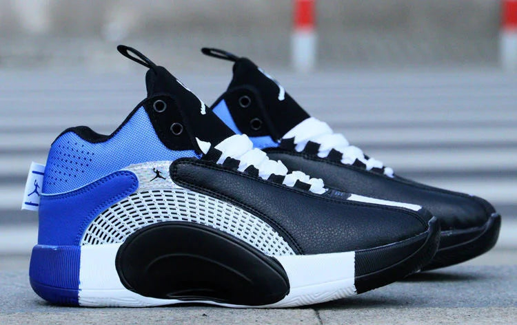 Men Basketball Shoes 2026 Fashion Non-slip Mens Casual Sneakers Mens Sports High Quality Outdoor Jogging Shoes Athletic Wear