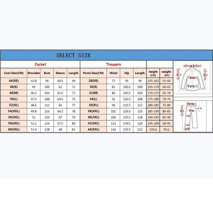 2025 New Style Men Chinese Tunic Collar Bridegroom Suit Formal Wear Dress Slim Fit Mens Suits Groom Wedding Blazer Costume Homme