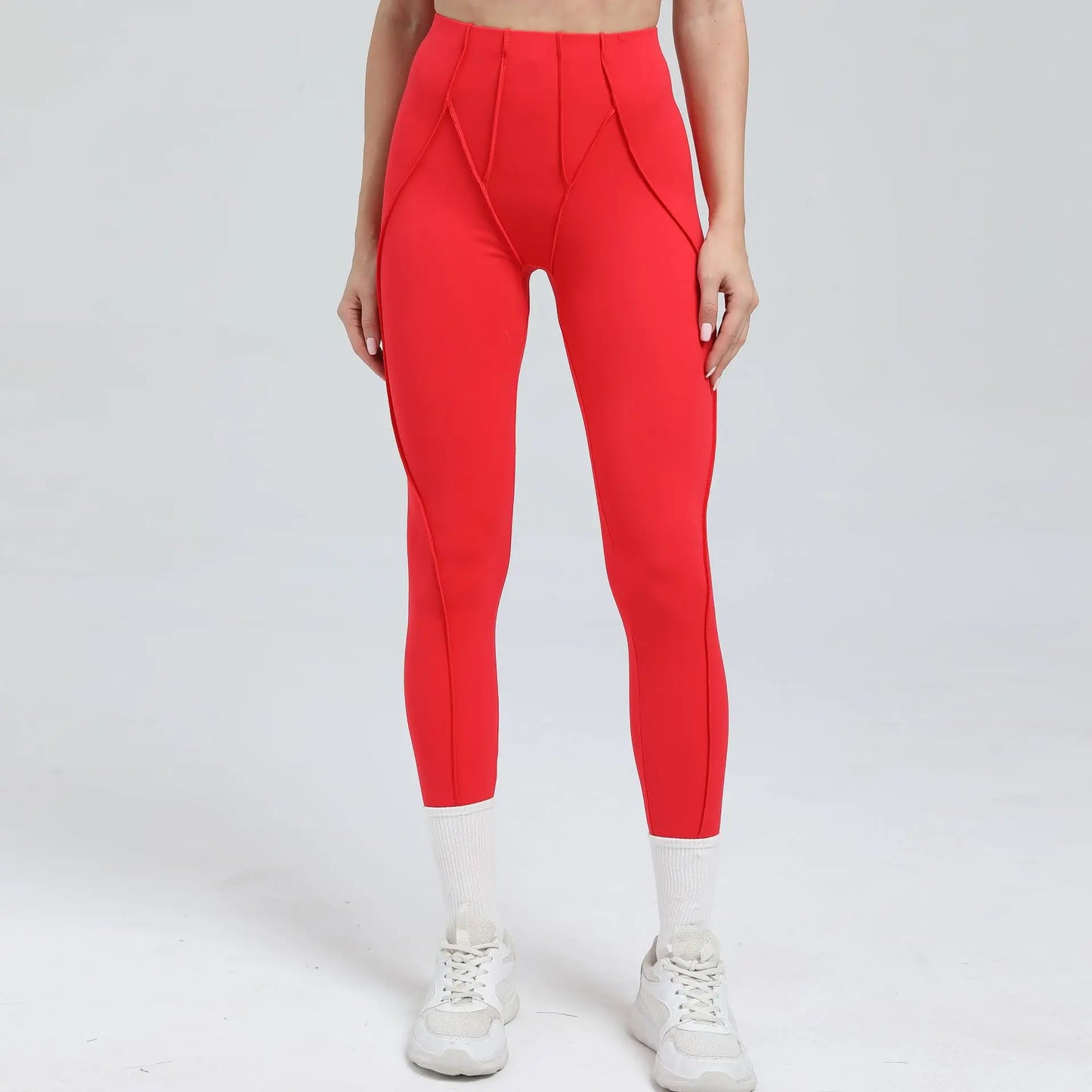 Yoga Fitness Sports Sets High Waist Hip-lifting Shorts Open Back Bra Suit Casual Running Workout Gym Leggings Sexy Set for Women