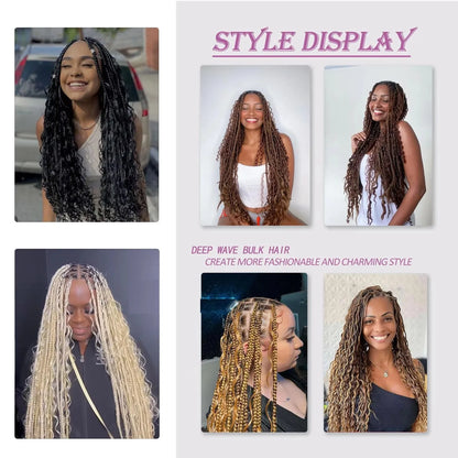 613 Blonde Body Wave 100% Human Hair bundles Colored Bundles Brazilian Human Hair Weave Bundles French Curls Braiding Hair