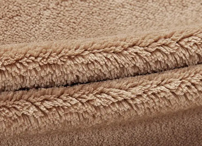 New Men Winter Fleece Warm Thick Windproof Parkas Jackets Coat Men Autumn Fashion Hooded Casual Parkas Men