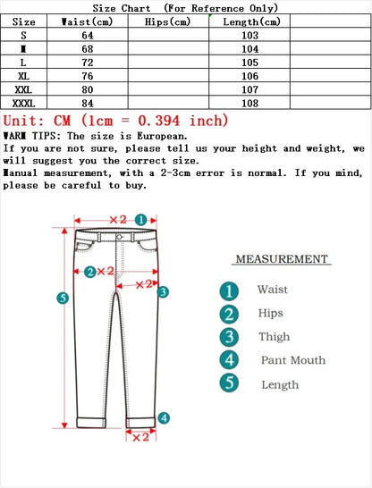 Girls Fashion Korean Straight Casual Jeans Female Baggy High Waist Wide Leg Denim Pants Women Classic Wash Dark-blue Trousers