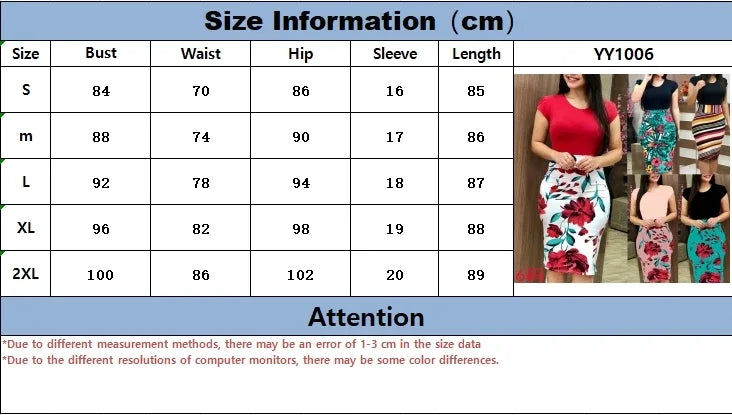 Women's Color Block Bodycon Mini Skirt - Sexy High Waist Floral Print Short Skirt, Tight Clubwear for Party/Night Out