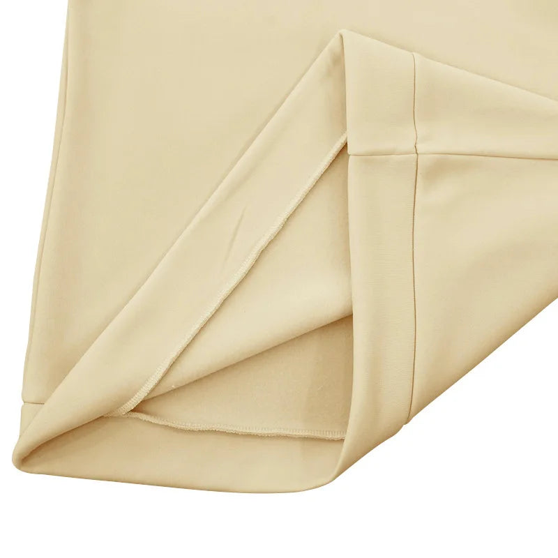 American autumn and winter heavy fleece long-sleeved men's sweater half zipper loose stand-up collar pullover men's sweater