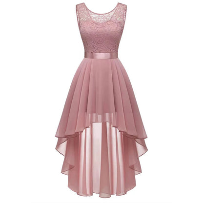 Vintage Women's Dress Summer Sexy Vacation Beach Sundress Korean Female Clothing Slim Evening Party Formal Occas Dress