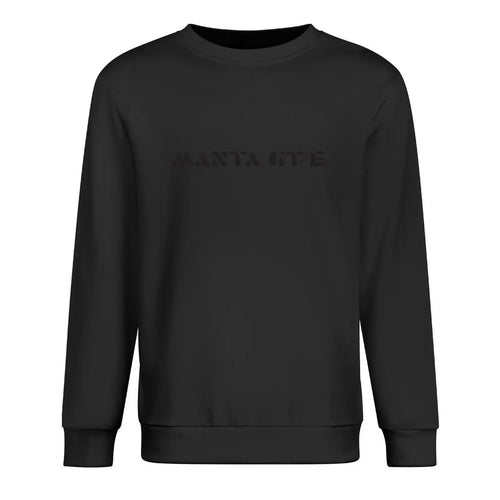 Opel Manta GTE (black) Pullover anime clothes autumn jacket men men's clothes men clothing new in hoodies & sweat-shirt