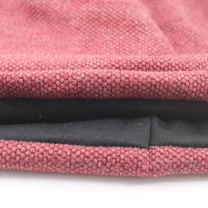 Fashion Bonnet Hat For Men And Women Autumn Knitted Solid Color Skullies Beanies Spring Casual Soft Turban Hats Hip Hop Beanie