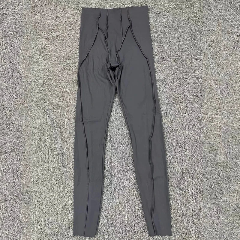 Gym Yoga Pants Hips Lifting Women Workout Leggings For Fitness High Waist Long Pants Women Hip Push Up Tights Women Clothing