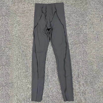 Gym Yoga Pants Hips Lifting Women Workout Leggings For Fitness High Waist Long Pants Women Hip Push Up Tights Women Clothing