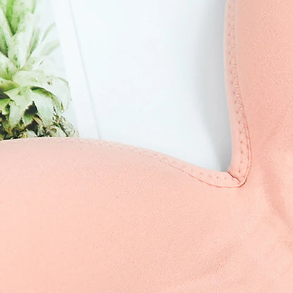 Maternity Nursing Bra Wireless Front Closure Adjustable Leakproof Push Up Breastfeeding Underwear for Nursing Mothers