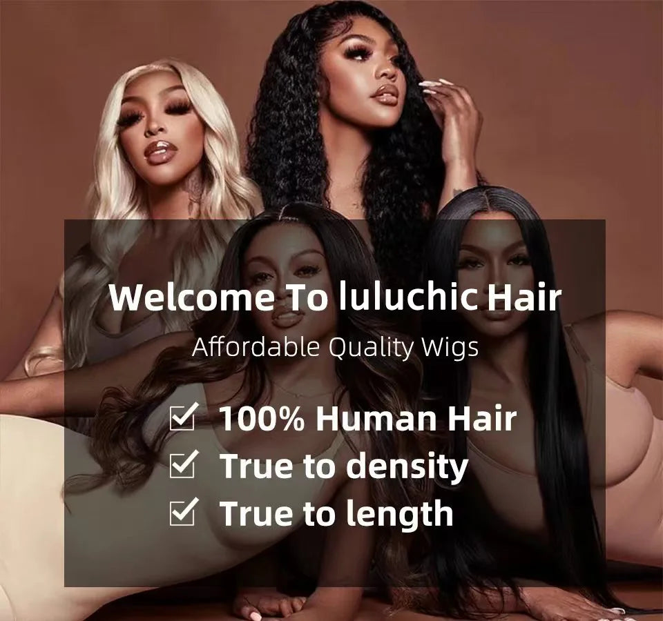 Ombre Highlight Blonde With Red Colored 13x4 Lace Front Wigs Human Hair Brazilian 30 Inch Bone Straight Human Hair Wig For Women