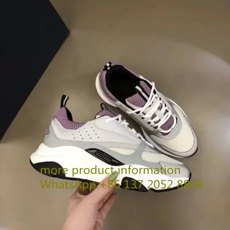 Mesh Breathable Sneakers For Women Comfortable And Lightweight Woman Shoes Free Shipp iing Shoes Women'S Shoes Summer 2025