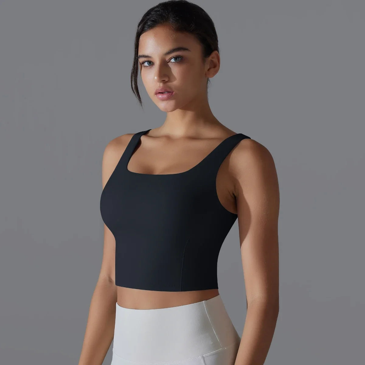 Women Sports Bra Fitness Yoga Bra Underwear Sport Top Push Up Tops For Women Breathable Running Vest Bralette Gym Wear Female