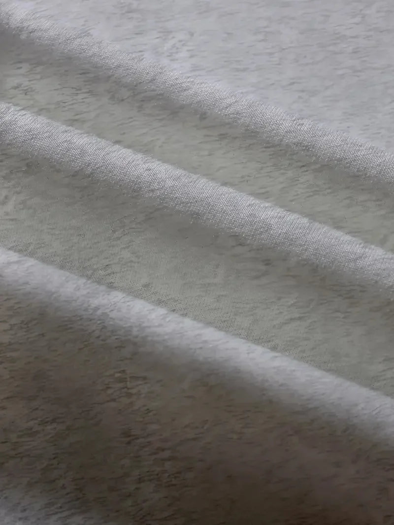 Men's autumn and winter fashionable casual loose Paris letter print fleece pullover long sleeved round neck sweatshirt