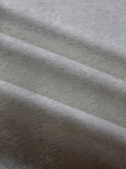 Men's autumn and winter fashionable casual loose FACE THE FUTURE graphic printed long sleeved round neck sweatshirt