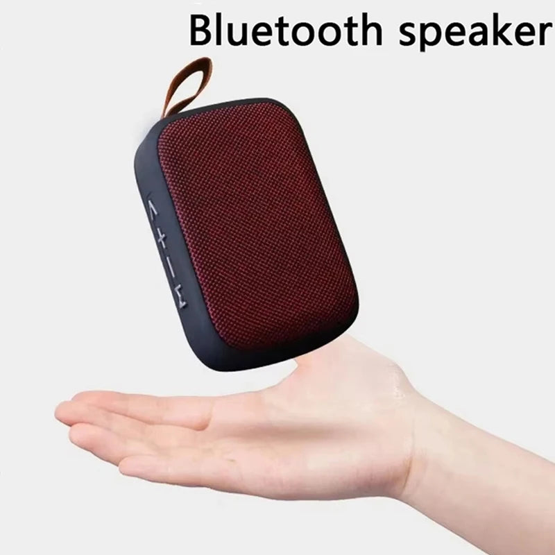 Bluetooth 5.0 Portable Wireless Soundbar Battery Outdoor Indoor Sport HIFI Customized High-Quality Speaker Soundbar For Computer