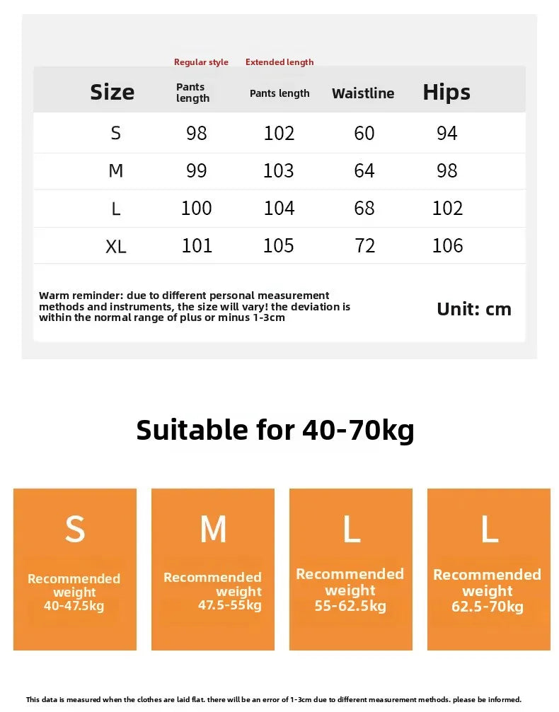 Black Striped Sports Pants Women's Spring Autumn Wide Leg Casual Loose High Waist Straight Leg Sweatpants