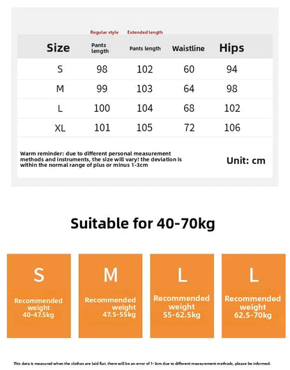 Black Striped Sports Pants Women's Spring Autumn Wide Leg Casual Loose High Waist Straight Leg Sweatpants