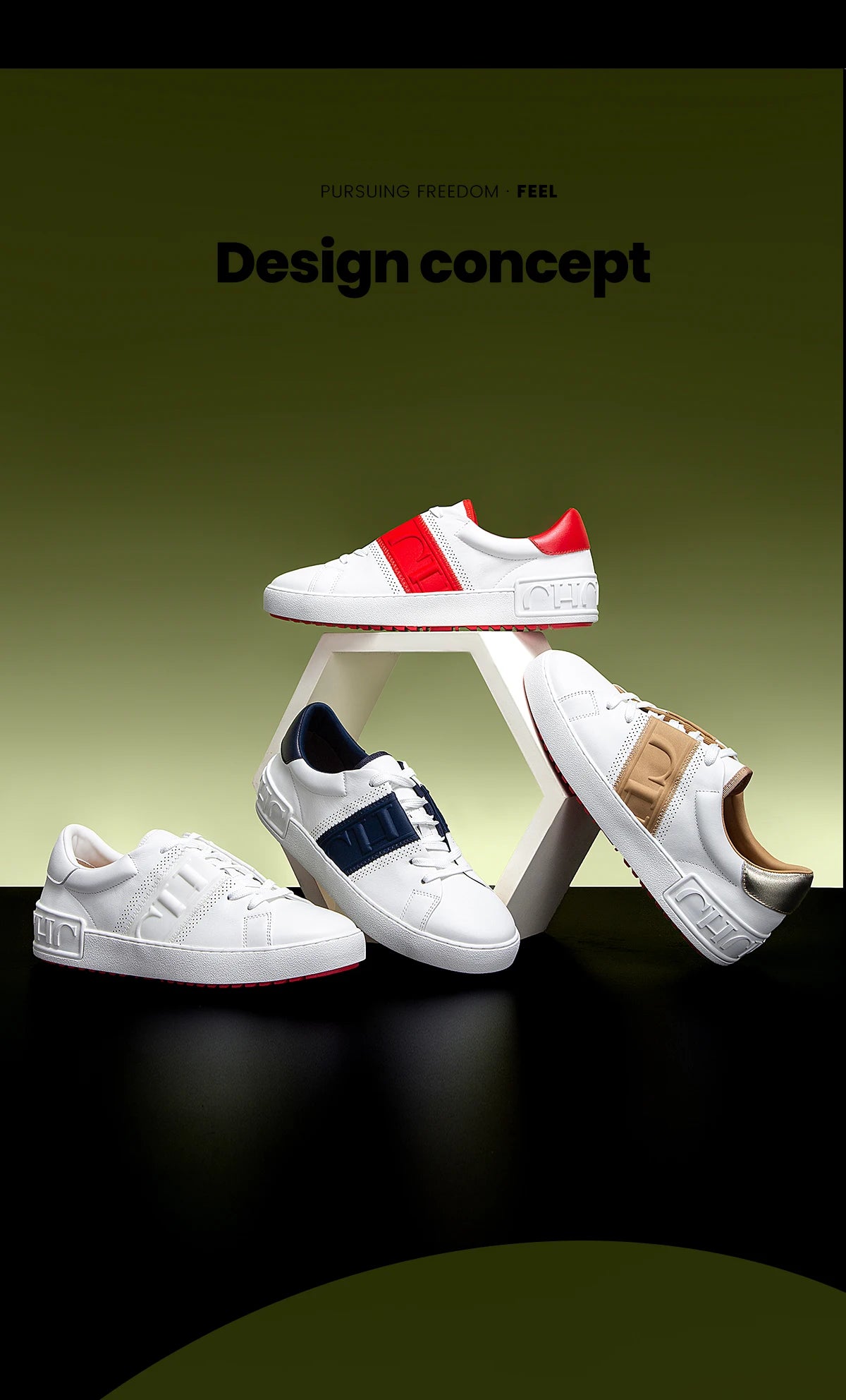 Women Casual Shoes White Flat Board Shoess Balance Technology Press Insole Comfort Sneakers Luxury Brand 2025 New