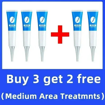 Eliminate Red White Old Stretch Marks Cream For Pregnancy Postpartum Skin Care