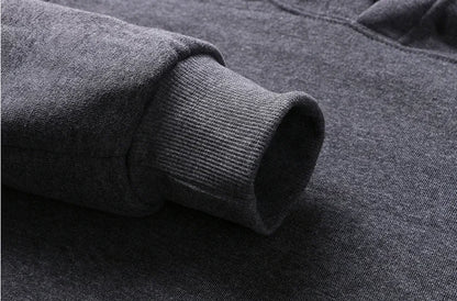 Fashion brand men's hoodie casual hoodie sportswear men's/women's top printed spider hoodie