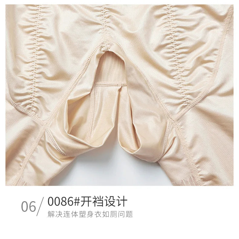 Shapewear Women Body Shaper One-pieces Bodysuit Corset Fajas Waist Trainer Shapers Sexy Lingerie Binder Underwear Woman Clothing