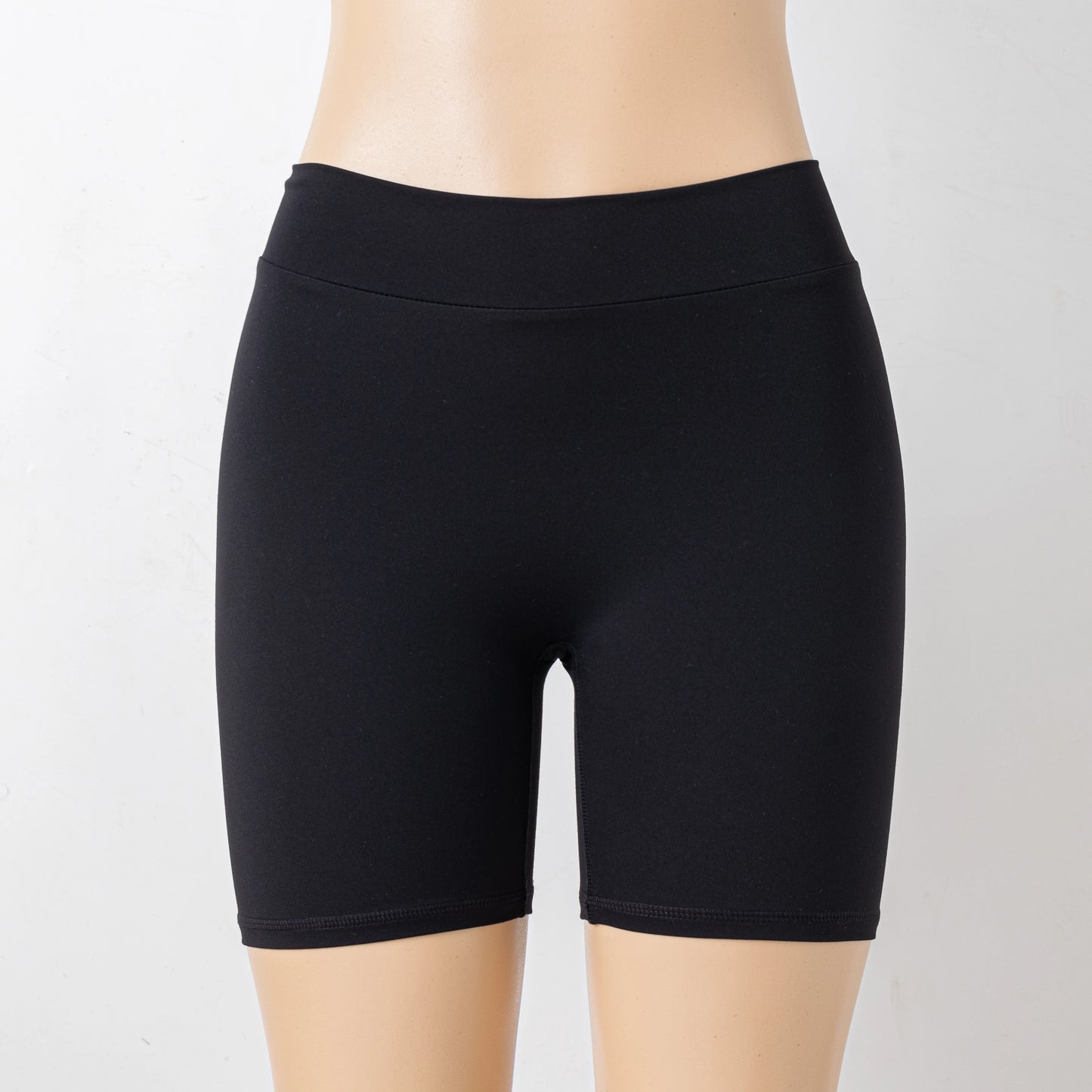 V Back Scrunch Butt Workout Shorts for Women High Waisted Lifting Booty Gym Yoga Biker Shorts Sports Leggings Clothing Hot Pants