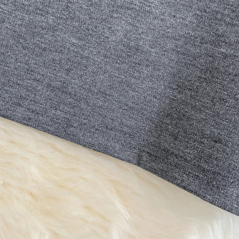 Women's Skirt Solid High Waist Work Pencil Skirt 2026 New Fashion Ladies Slim Fit Split Office OL Skirt Grey Red Black Skirts