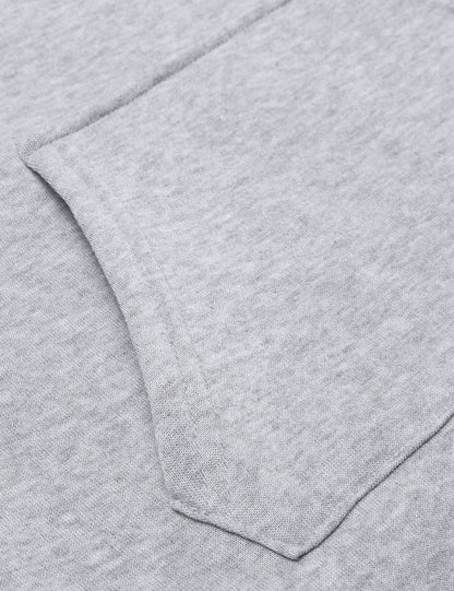 Autumn - Ready Ladies Hooded Dresses Blending Hoodie and Sweatshirt Elements for Fashionable Women's Wardrobe