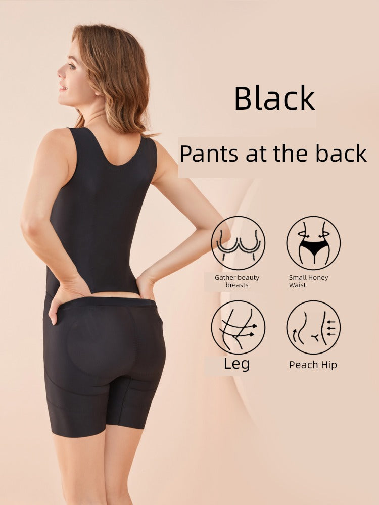 Carvico Postpartum Belly Slimming Corset